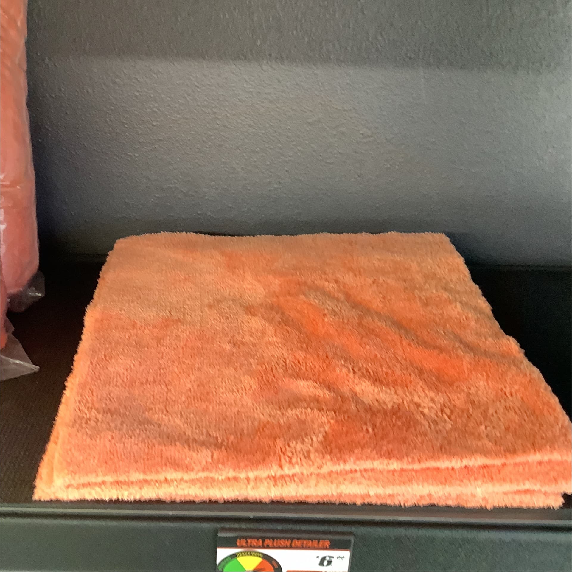 Ultra Plush 470! / 1ct - Smart Details Auto Spa