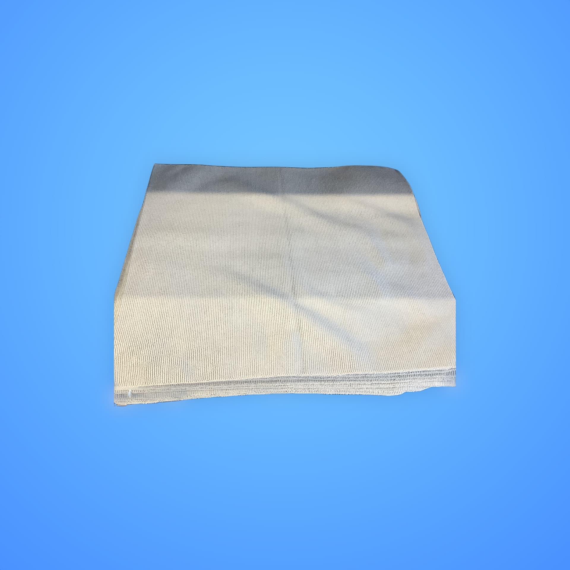 Buff Master residue Removal Towel / 1ct - Smart Details Auto Spa