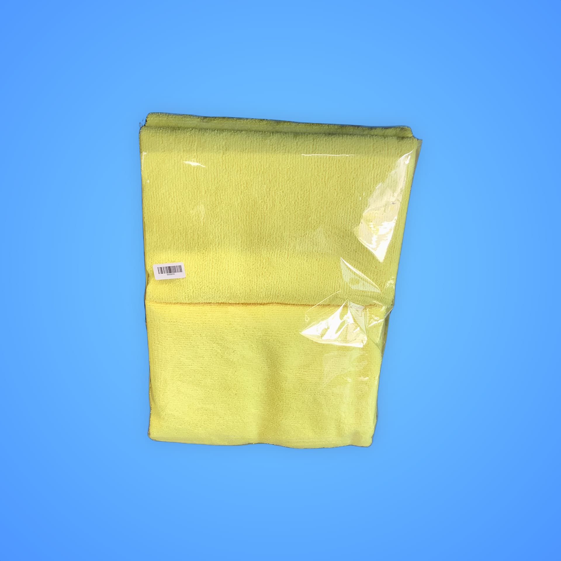 All Purpose Microfiber Towel/Yellow 10 pk - Smart Details Auto Spa