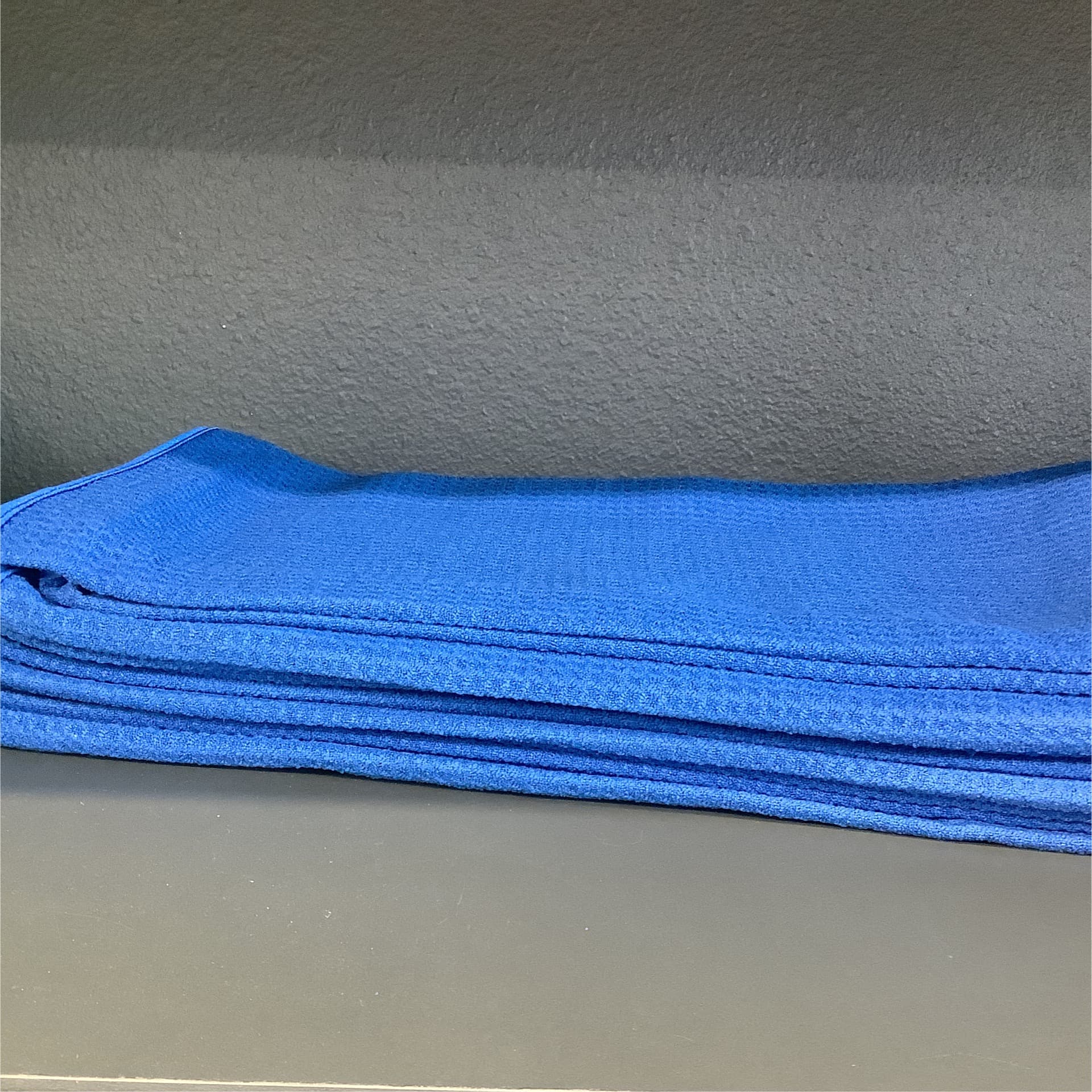 Microfiber Waffle / single - Smart Details Auto Spa