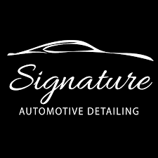 Signature Complete Detail